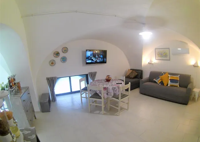 Landolina Sweet Home