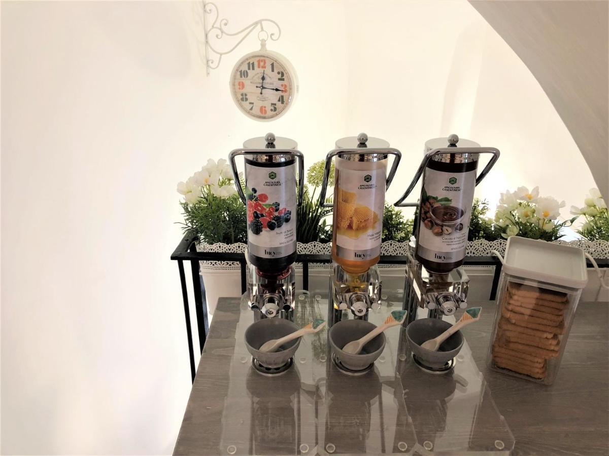 Landolina Sweet Apartment