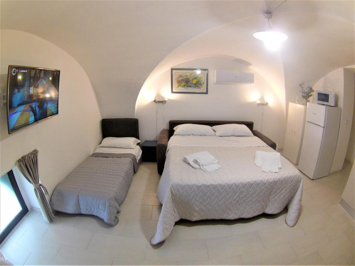 Apartment Landolina Sweet