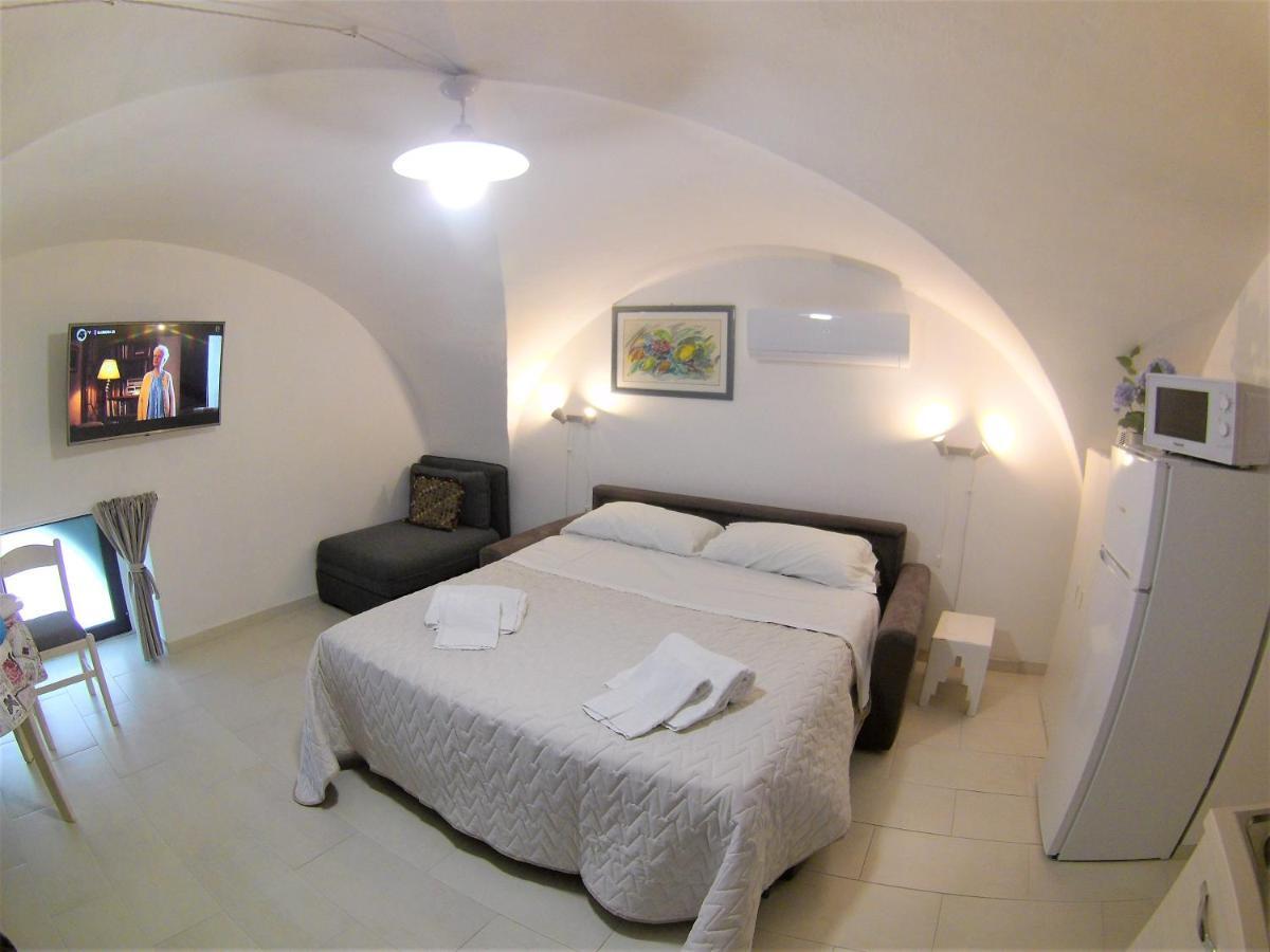 Landolina Sweet Apartment Catania