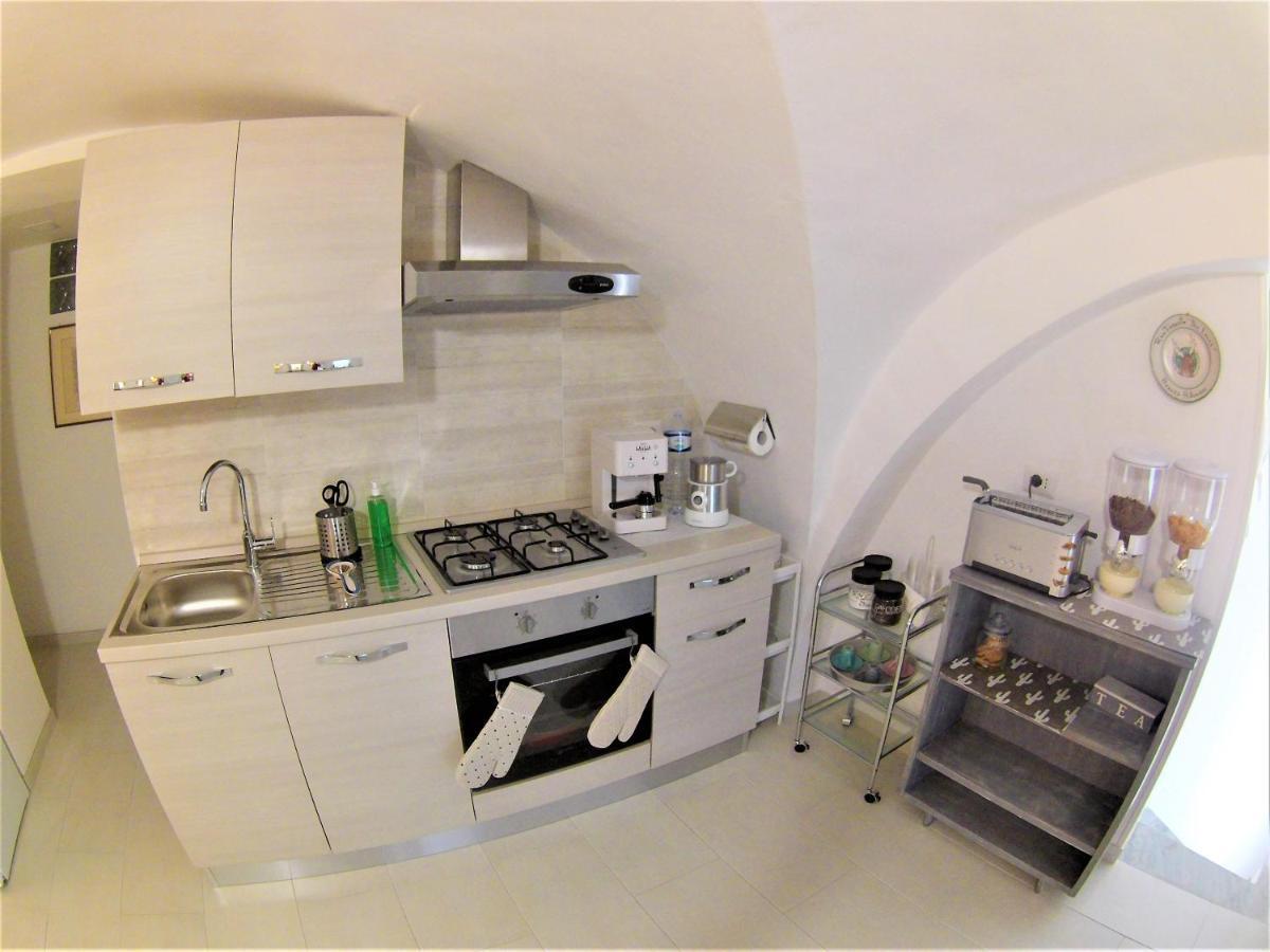 Landolina Sweet Apartment Catania
