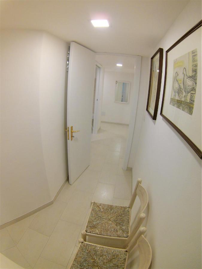 Landolina Sweet Apartment
