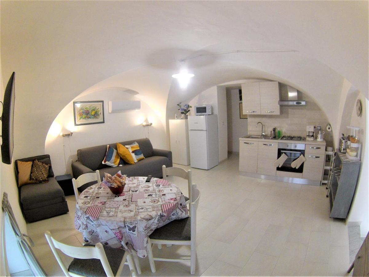 Landolina Sweet Apartment *