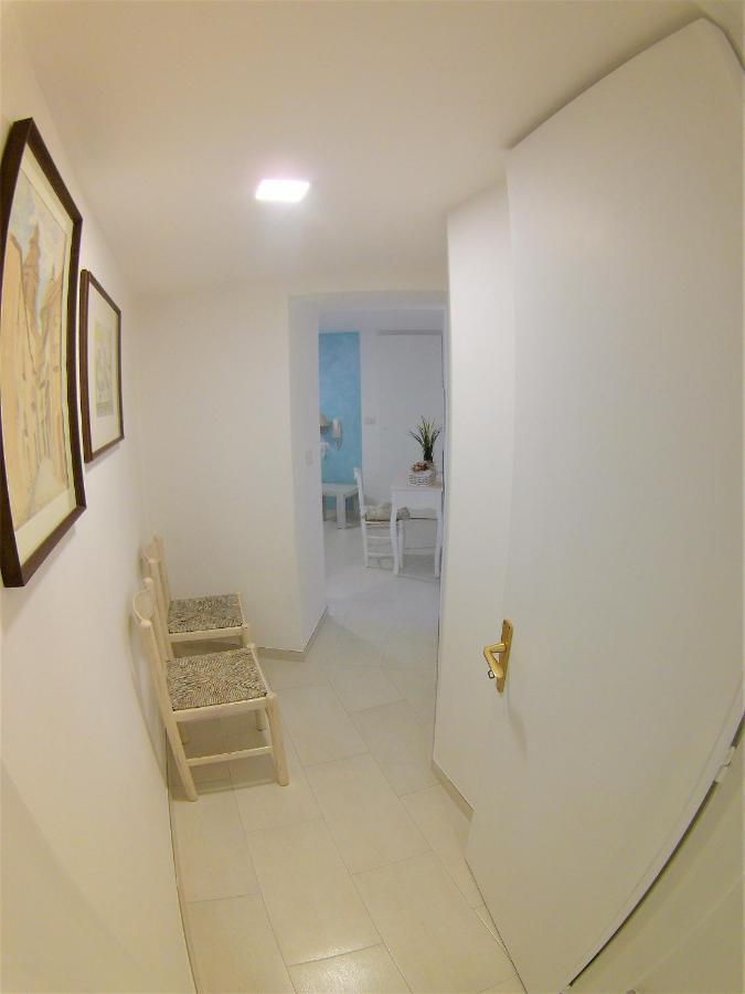 Landolina Sweet Apartment Catania