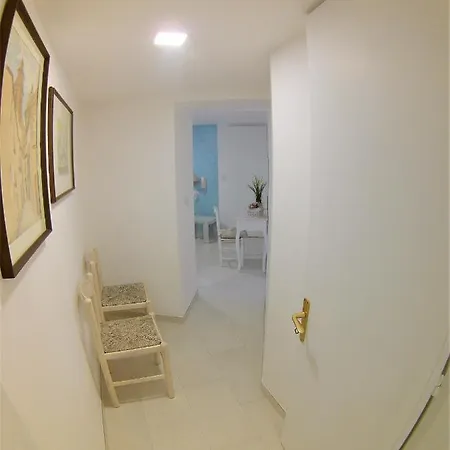 Landolina Sweet Home Catania Exterior photo