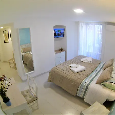 Landolina Sweet Home Catania Exterior photo