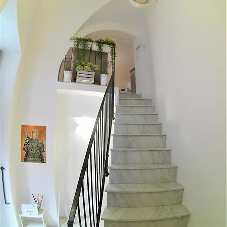 Landolina Sweet Home Catania Exterior photo